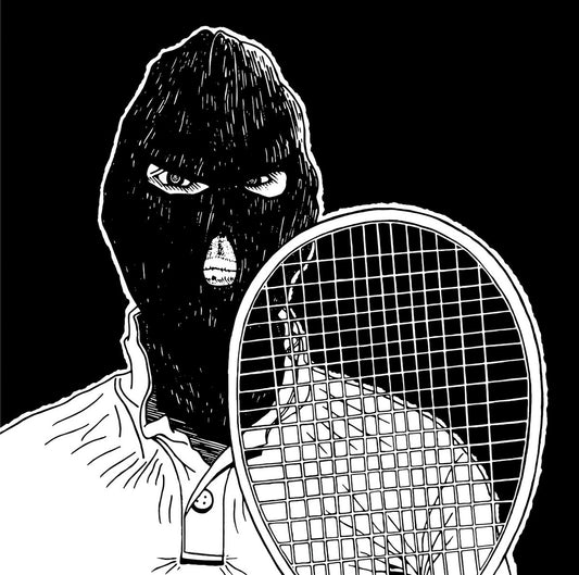 Music: The Eradicator "The Eradicator" Compact Disc