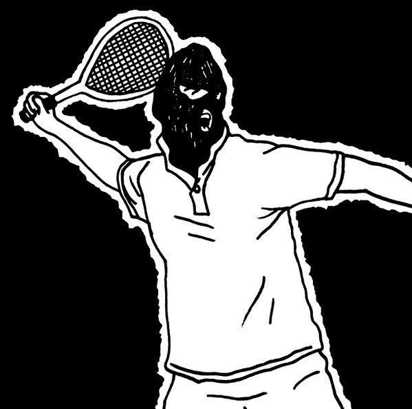 Music: The Eradicator "I Am The Eradicator" Compact Disc Single